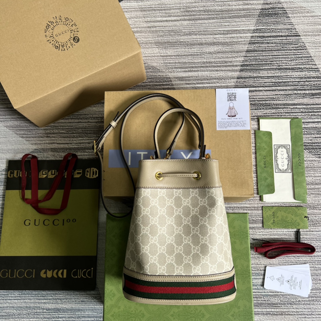 Gucci Drawstring Bags - Click Image to Close